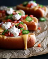 Authentic Doyer Dog