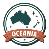 Oceania