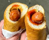 Authentic Wurstel