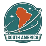 South America