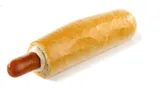 Authentic Fransk Hotdog