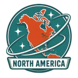 North America